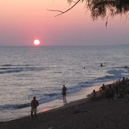 Ath.papadopoulou Сasa de vacaciones